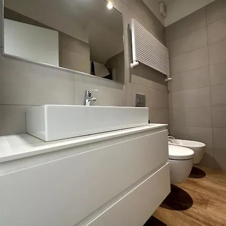 Navigli Oasis Between Fashion & Lifestyle Διαμέρισμα Μιλάνο