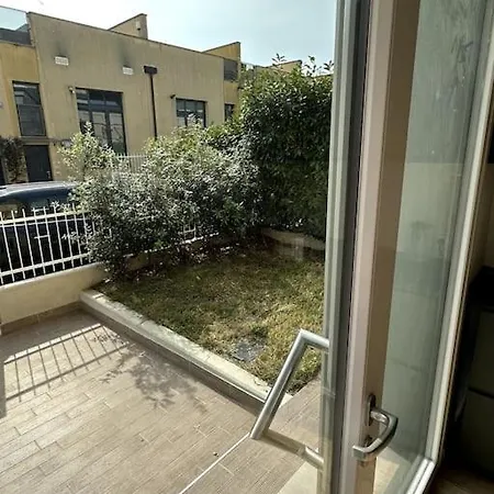 Navigli Oasis Between Fashion & Lifestyle Διαμέρισμα